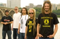 SOJA actuam no Porto e em Lisboa