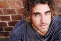 Matt Corby em Dezembro em Lisboa