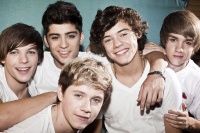 One Direction em Portugal