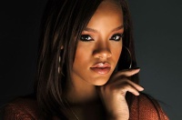 Rihanna atua em Portugal em maio de 2013
