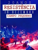 Passatempo 20 Anos de Resistência