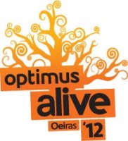Florence + The Machine cancelam atuação no Optimus Alive 2012