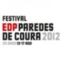 Passatempo Festival EDP Paredes de Coura 2012