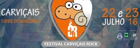 Carviçais Rock 2016