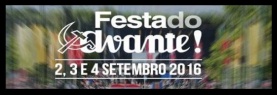 Festa do Avante 2016