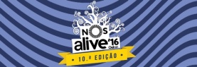 NOS Alive 2016