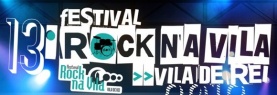 Rock na Vila 2016