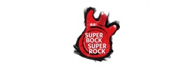 Super Bock Super Rock 2016