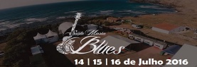 Santa Maria Blues 2016
