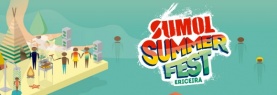 Sumol Summer Fest 2016