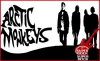 Navigate to Arctic Monkeys no Super Bock Super Rock