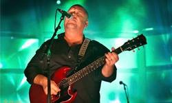 Reportagem Pixies em Lisboa