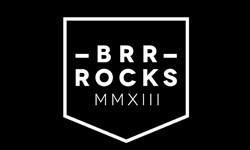 Cartaz do Barreiro Rocks encerrado