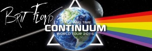 Reportagem Brit Floyd no Porto
