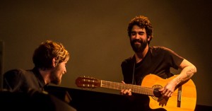 Reportagem Castello Branco no Porto