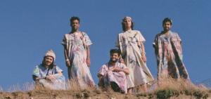 Reportagem Flamingods no Porto
