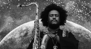 Reportagem Kamasi Washington no Porto