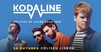 Kodaline