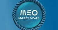 Palco Jogos Santa Casa no Meo Marés Vivas 2015