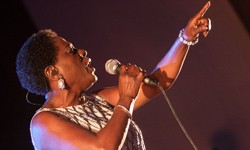 Reportagem Sharon Jones & The Dap Kings