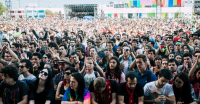 NOS Alive - 13 Julho 2018