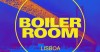 Boiler Room Lisboa Red Bull Music Academy em Janeiro