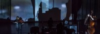 Reportagem Circuit des Yeux em Espinho
