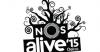Mogwai confirmados no NOS Alive 2015