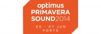 Warpaint no Optimus Primavera Sound 2014