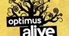  Fã Pack Fnac Optimus Alive