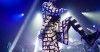 Reportagem Skunk Anansie em Lisboa