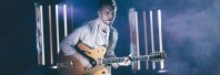 Reportagem The Tallest Man on Earth - Lisboa