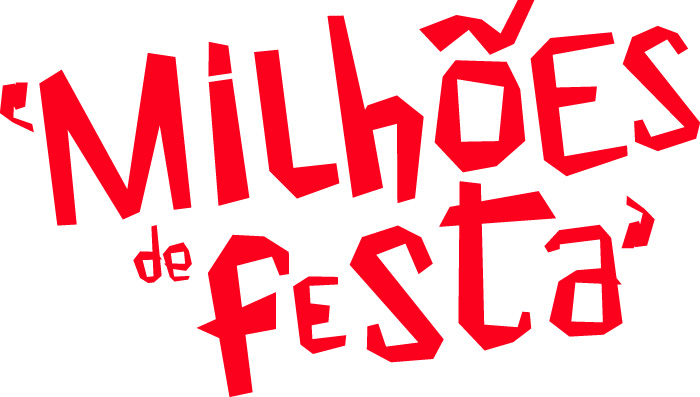 Milhoes de Festa