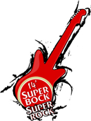 Super Bock Super Rock