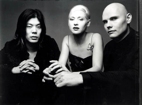 Smashing-Pumpkins