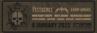Hard Metal Fest Mangualde 2022