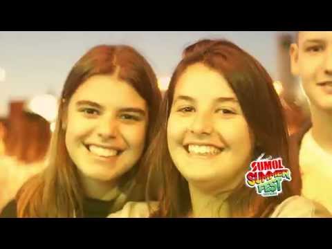 Sumol Summer Fest 2015 - Aftermovie