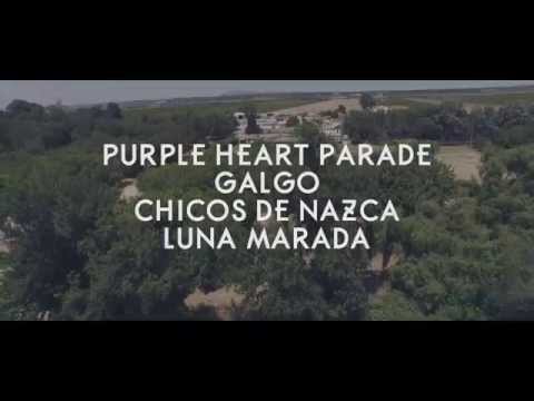Reverence Festival Valada 2015 