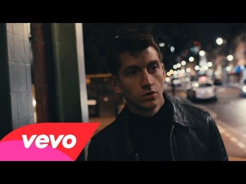 Arctic Monkeys - Why'd You Only Call Me When You're High?...