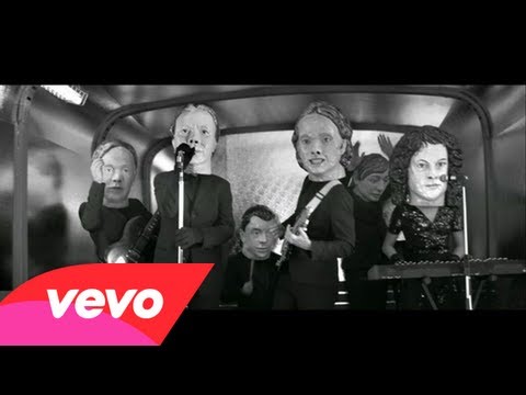 Arcade Fire - Reflektor