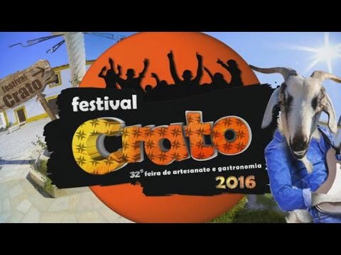 Festival do Crato 2016