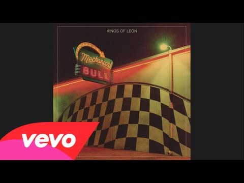 Kings Of Leon - Wait For Me