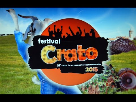 Festival do Crato 2015 