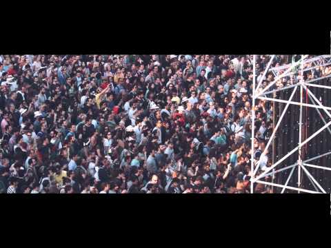 NOS Primavera Sound 2015 - Aftermovie