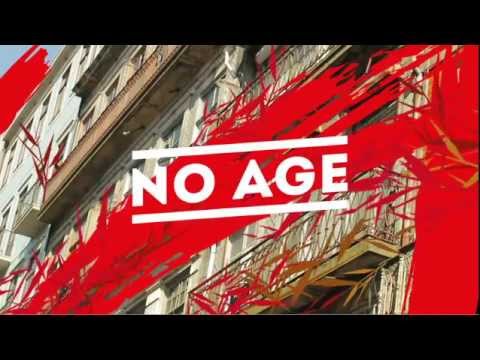 Vodafone Paredes de Coura | Warm-Up (20seg)