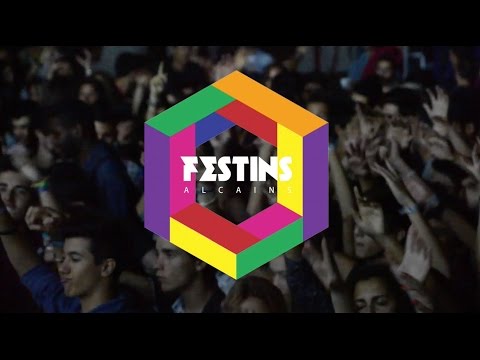 Festins 2015 - Promo