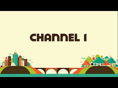 Austin City Limits Festival 2013 Webcast Saturday Channel 1