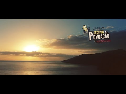 Festival da Povoação - Aftermovie