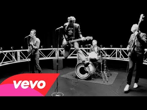 Franz Ferdinand - Bullet (Official Video)