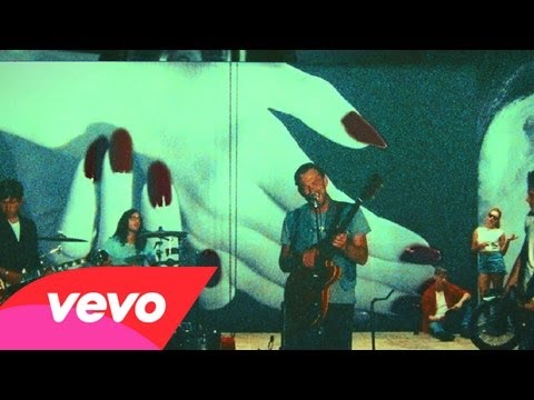 Kings Of Leon - Supersoaker